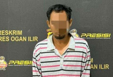 Ayah Tiri di Ogan Ilir Diduga Cabuli Anak di Bawah Umur, Korban Alami Trauma