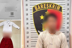 Paman Kandung di Tungkal Jaya Diduga Rudapaksa Keponakan di Bawah Umur