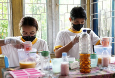 Astra Motor Movement, Ajak Mahasiswa Perkuat Wawasan Industri & Aksi Keberlanjutan