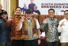 Gubernur Herman Deru Dorong Hilirisasi sebagai Benteng Ekonomi di Forbisda 2026