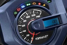 Hindari Modifikasi Berlebihan, Kunci Hemat BBM dan Performa Motor Tetap Optimal
