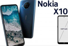 Nokia Lumia Max 2026 dan X100 Pro 5G Jadi Perbincangan, Spesifikasi Gahar hingga Baterai Jumbo