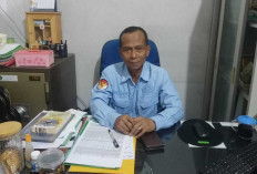 Sembilan Calon Haji OKU Belum Lunasi BPIH Tahap Satu