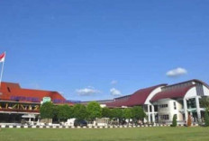 Jam Kerja ASN Pemkab Musi Banyuasin Selama Ramadhan 1447 H Resmi Disesuaikan, Ini Rinciannya