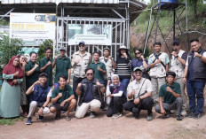 Edukasi Publik tentang Pertambangan Berkelanjutan,  PTBA Dukung Film Dokumenter “The Mind Journey”