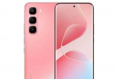 Infinix Hot 60 Pro+ Meledak di Pasaran, HP Gaming Rp3 Jutaan Ini Jadi Buruan Netizen