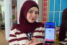 Kumpulkan Stamp Berhadiah Setiap Hari, MyTelkomsel Ajak Pelanggan Sumbagsel Dapatkan Hadiah