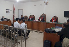 Fakta Tuntutan Korupsi Cinde: Antara Pengakuan Ex Wali Kota vs Sangkalan Bos Magna Beatum 