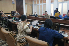 UNSRI dan UPN Veteran Jakarta Bahas Indeks Implementasi Bela Negara di Perguruan Tinggi
