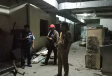 RSUD Rabain Segera Bangun Ruang Inap Jiwa