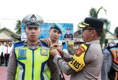 Jelang Nataru, Pemkab Muba dan Polres Perkuat Pengamanan Lewat Operasi Lilin Musi 2025