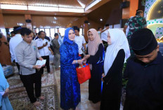 Gubernur Herman Deru Dorong Sinergi Ulama dan Umara Percepat Kemajuan Daerah