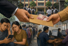 SPMB 2026/2027 di Lubuklinggau Diwarnai Isu Jual Beli Bangku, Orang Tua Juga Keluhkan Pendaftaran Online