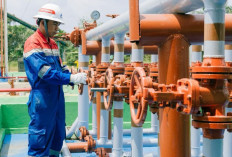 PHR Zona 1 Perkuat Kesiapsiagaan Selama Idulfitri, Pastikan Operasi Migas Aman dan Pasokan Energi Terjaga