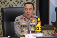 Hari Keempat Mudik di Sumsel: 17 Kecelakaan, Kapolda Minta Pengawasan Jalur Diperketat