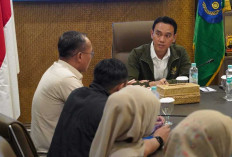 Pemkab OKI Percepat Penanganan RTLH, 7.676 Rumah Siap Diintervensi