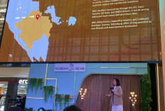 Experience The New Vibes Launch Palembang Square Mall Hadirkan Area dan Pengalaman Baru 