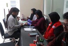 56 SPPG yang Belum Miliki Sertifikat Laik Higiene Sanitasi