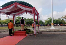 Pemkab OKU Tetapkan Status Siaga Darurat Banjir dan Tanah Longsor