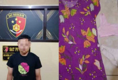 Oknum Mahasiswa di OKU Diduga Cabuli Pelajar