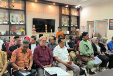 Kanwil Kemenkum Sumsel Dorong Optimalisasi Akses Bantuan Hukum di Kecamatan Sako