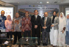 Unsri Dorong Kemandirian Pangan dan Energi Lewat Optimalisasi Lahan Suboptimal