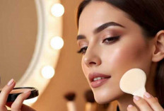 Bingung Pilih Compact Powder Atau Two Way Cake, Kenali Perbedaannya! 