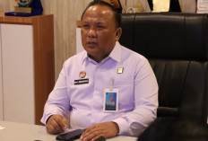 Kakanwil Kemenkum Sumsel Dukung Penuh Ujian Kenaikan Pangkat dan Ujian Dinas Pegawai