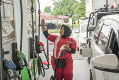 Pertamina Batalkan Aturan Wajib Tunjukkan STNK Saat Beli BBM Subsidi di Sumsel