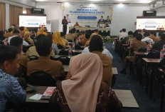 Ajak Ayah Terlibat Aktif dalam Pengasuhan Anak