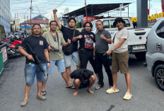 Polda Sumsel Ungkap Kasus Mutilasi Sadis di Lahat, Pelaku Kesal Tak Diberi Uang