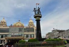 Pemekaran Wilayah Sulawesi Utara: Kotamobagu Digadang Jadi Ibu Kota Provinsi Bolaang Mongondow Raya