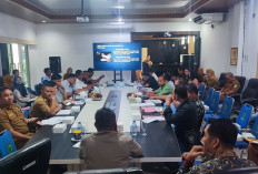 Kolaborasi Strategis: Perkuat Ketahanan Industri Muba dari Ancaman Peredaran Gelap Narkotika