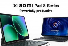 Xiaomi Pad 7 dan Pad 7 Pro Resmi Hadir, Tablet Premium Harga Terjangkau dengan Performa Kencang