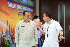 Pemprov Sumsel Genjot Optimalisasi APBD dan Perputaran Ekonomi Daerah Menjelang 2026