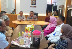 Polemik SPPG Tangga Takat Palembang Berakhir Damai, Kedua Pihak Sepakati Sejumlah Perbaikan