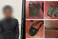 Gerak cepat Polres Muba Ungkap Kasus Pembunuhan, Pelaku ditangkap.