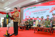 Momentum HSP ke-98, Muba Kirim Kontingen ke POPDA XVIII Sumsel 2026 dengan 9 Cabor
