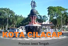 Pemekaran Wilayah Jawa Tengah: Wacana Pembentukan Kabupaten Cilacap Barat Menghadapi Berbagai Tantangan