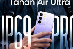 Perangkat Modern Kini Makin Tangguh: Tahan Suhu Ekstrem, Baik Panas Maupun Dingin