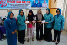 Kesadaran Warga Prabumulih terhadap Program KB Meningkat, Peserta Baru Tembus 21.589 Akseptor