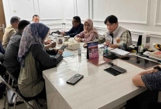 Polres Muratara dan Kejati Sumsel Sinergi Tangani Dugaan Korupsi Pejabat BKPSDM, Penetapan Tersangka Mendekat