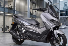 Kawasaki Siap Bawa Modenas Elit 150S ke Indonesia, PCX dan NMax 155 Wajib Waspada! 
