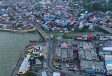 Pemekaran Wilayah Sumatera Utara: Wacana Pembentukan Kabupaten Kepulauan Batu Unggulkan Potensi Wisata Bahari