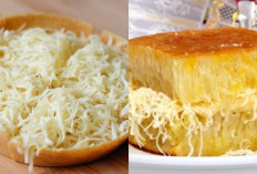 Martabak Keju Kian Populer, Inovasi Rasa dan Tampilan Jadi Daya Tarik