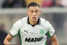 Hasil Liga Serie A Italia: Sassuolo Raih Kemenangan 2-1 atas Cagliari, Jay Idzes Tampil Gemilang