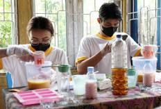 Astra Motor Movement, Ajak Mahasiswa Perkuat Wawasan Industri & Aksi Keberlanjutan