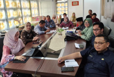 Songket Palembang Segera Tercatat Indikasi Geografis, Kanwil Kemenkum Sumsel Kawal Prosesnya