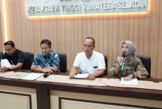 Korupsi Triliunan, 8 Petinggi Bank Pemerintah Mangkir Panggilan, Kejati Sumsel Siap Jemput Paksa!