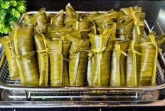 Bongkol Pandan, Potensi Lokal yang Terus Dikembangkan untuk Kesejahteraan Masyarakat